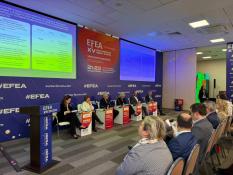 Свердловская область заняла второе место в рейтинге событийного потенциала регионов