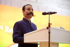 Свердловская область и Индия будут наращивать международное сотрудничество