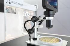 Первую в России фабрику по серийному производству СВЧ-микрочипов запустят на Урале