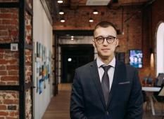 Назначен новый глава Корпорации развития Среднего Урала