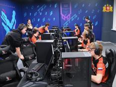 В Екатеринбурге открылся фиджитал-центр