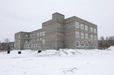 На строительство и реконструкцию свердловских школ и детсадов выделено свыше 2 млрд