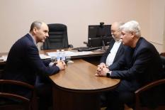 В Североуральске стартуют работы по развитию социальной инфраструктуры