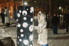 В середине февраля в Екатеринбурге будет «Не темно»