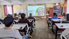 Заявки на Международный фестиваль молодежи подали свыше 10 тыс человек из 150 стран