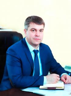 Назначен замминистра финансов Свердловской области