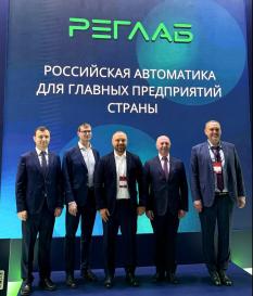 Уральские производители формируют импортонезависимую платформу промышленной автоматизации