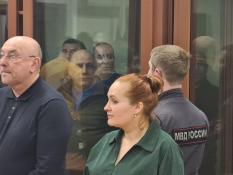 Экс-глава азербайджанской диаспоры в Екатеринбурге получил 22 года колонии