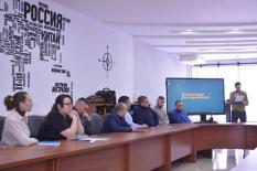 Культурный код возвращения: Свердловская область создает уникальную систему ресоциализации для героев СВО