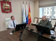 Ветеран СВО назначен советником главы Нижнего Тагила