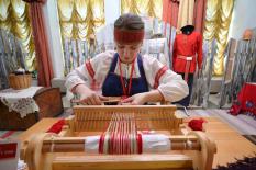 В рамках Года единства народов России на Урале пройдет свыше 110 мероприятий