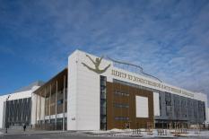 Свердловская область станет одной из площадок Всероссийской спартакиады