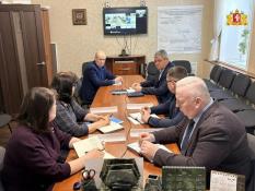  Финалисты программы «Управленческие кадры Урала» прошли третий этап стажировки