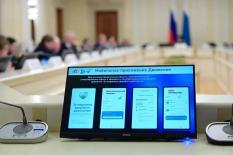 Движение «За медицину здорового долголетия» запустили на Урале