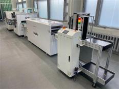 Уральский производитель беспилотных авиасистем создаст производство импортозамещающих компонентов