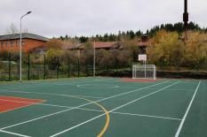 Четыре общественные территории в свердловских сельских поселениях благоустроят в этом году