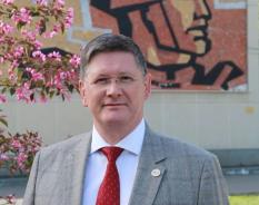 В Березовском сменился глава города