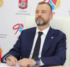Назначен исполняющий обязанности ректора УрГАУ