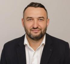 Назначен замминистра физической культуры и спорта Свердловской области