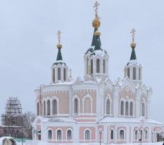 На реставрацию Далматовского монастыря выделят 350 млн рублей