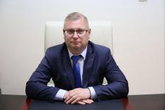 Назначен замминистра по управлению госимуществом Свердловской области