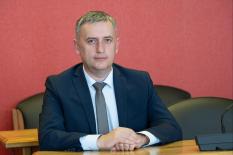 Назначен замминистра промышленности и науки Свердловской области