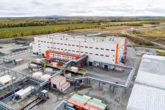 Стартовали горные работы на Галкинском месторождении вблизи Карпинска