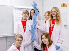 «Уральская проектная смена» официально стала брендом