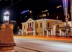 Екатеринбургские храмы станут площадками на «Ночи музыки» 