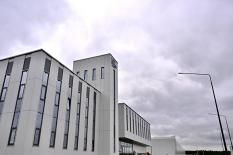 Крупнейший в УрФО центр обработки данных начал работу на Среднем Урале