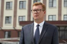 Глава Первоуральска отправлен в отставку 