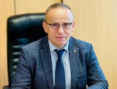 Глава Кушвы досрочно покинул свой пост