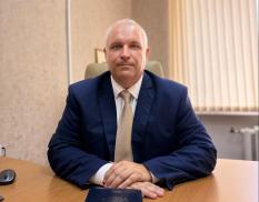 Назначен врио главы Невьянского муниципального округа