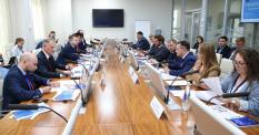 Свердловская область в числе лидеров по внедрению системы поддержки экспортеров