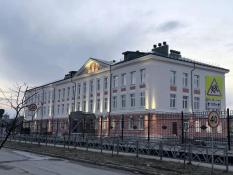 14 свердловских школ после капремонта откроются в этом году