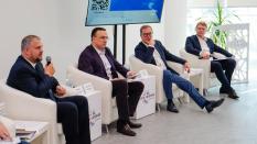 Технопарк беспилотных технологий может появиться на базе площадок «Титановой долины»