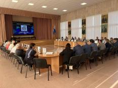 Эксперты: Основой новой стратегии развития Каменска-Уральского будет человеческий капитал