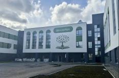 Две новые школы появятся на Среднем Урале в этом году