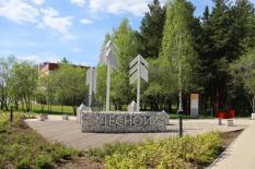 Лесной станет первым свердловским муниципалитетом со своим мастер-планом