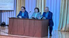 Эксперты предложили план развития туристического потенциала Невьянска 