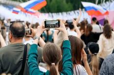 Звезды интернета выступят на Международном фестивале молодежи