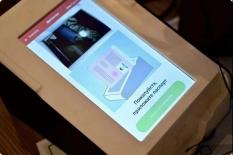 Электронные списки избирателей впервые применяют на Среднем Урале