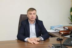 Назначен замминистра социальной политики Свердловской области