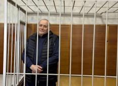 Экс-замминистра энергетики и ЖКХ Свердловской области получил 14 лет колонии
