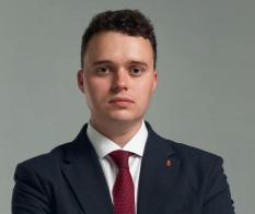 Назначен замминистра цифрового развития и связи Свердловской области