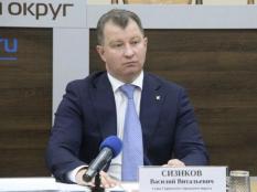 Бывший глава Серова арестован по делу о взятке