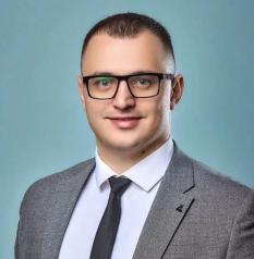 Назначен замдиректора Департамента туризма Свердловской области