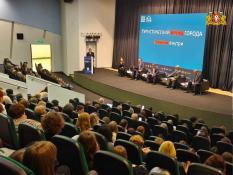 За год поток зарубежных туристов на Средний Урал вырос на 44,9%