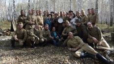 Уральский фильм о фронтовых артистах попал в финал «ТЭФИ-Регион»