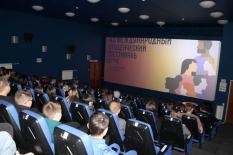 Показы Международного студенческого фестиваля ВГИК пройдут на 32 площадках Среднего Урала